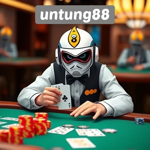 Advantage dan Kekurangan Bermain di Situs Untung88
