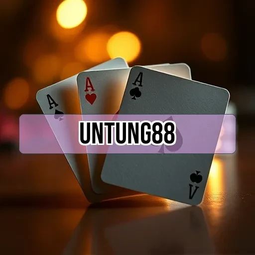 untung88 Game Arcade