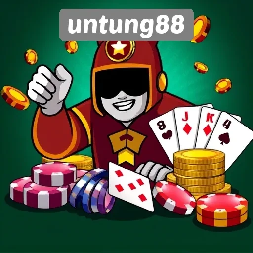 Keuntungan Bermain di Situs Game Untung88 untuk Pemula
