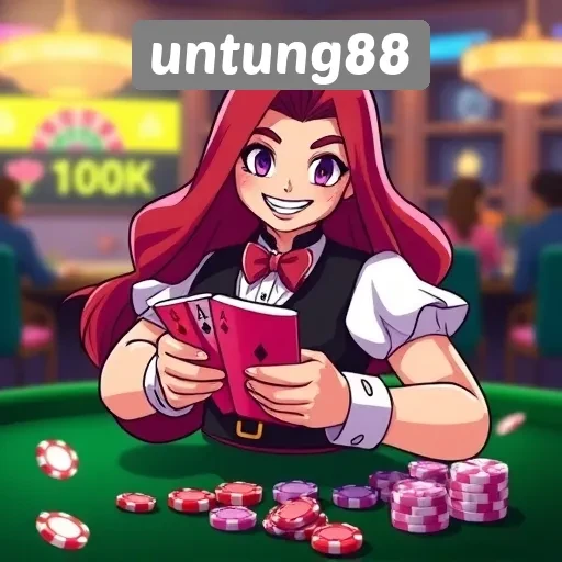 Kriteria Memilih Permainan Terbaik di Untung88