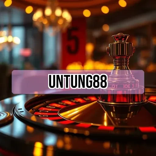 untung88 Komunitas Pemain