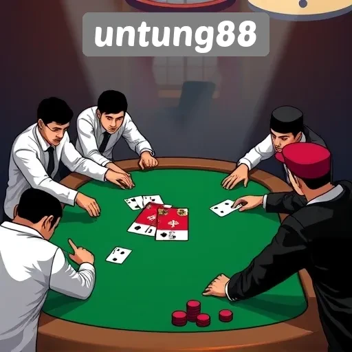 Strategi Bermain Efektif di Untung88 untuk Pemula