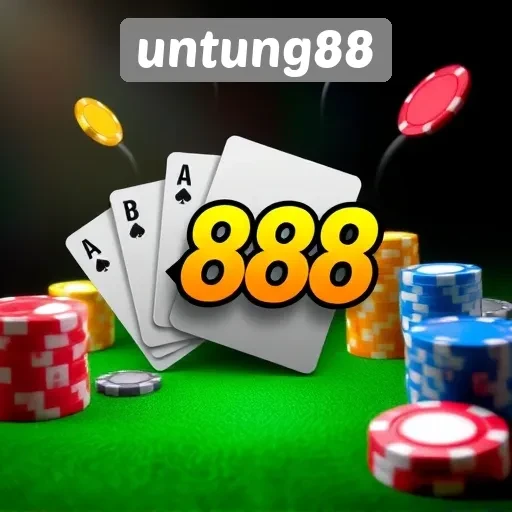 Menjelajahi Berbagai Jenis Permainan di Untung88