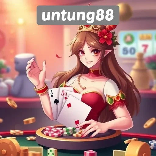 Mengulik Fitur Menarik di Situs Game Untung88