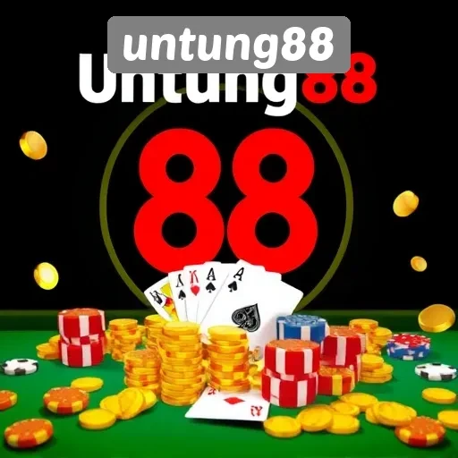 Menggali Keberadaan Situs Game Untung88 di Indonesia