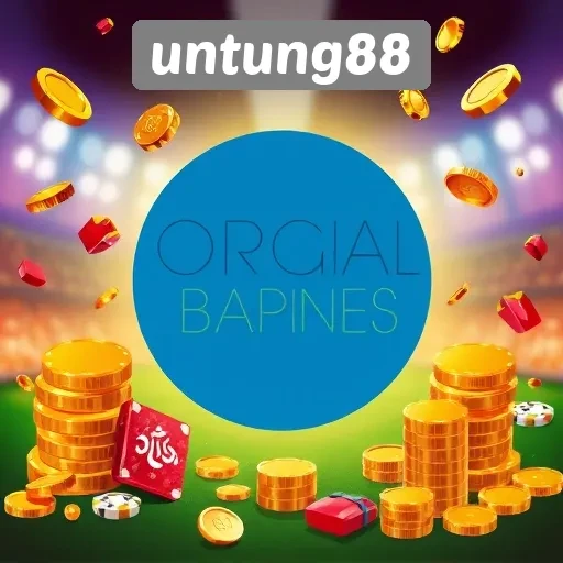 Jenis Permainan yang Tersedia di Untung88