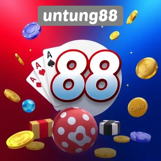 Mengenal Situs Game Untung88 untuk Pemain Indonesia