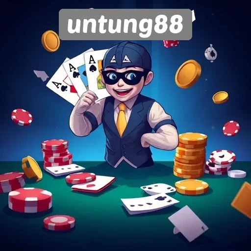 Apa Saja Permainan yang Tersedia di Untung88 untuk Pengguna