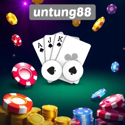 Pengalaman Permainan yang Diberikan oleh Untung88