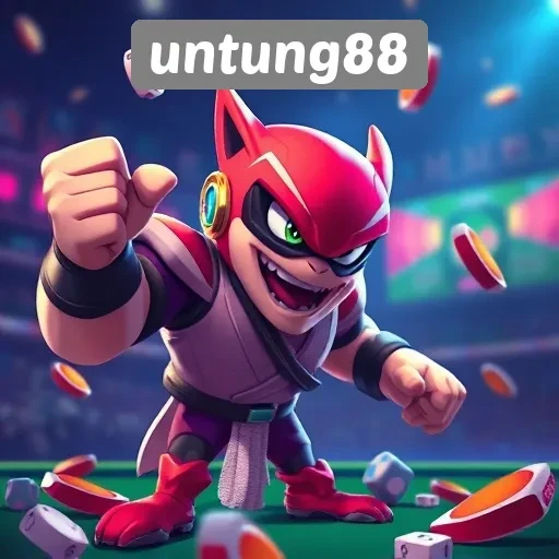 Keunggulan dan Kekurangan Bermain di Untung88