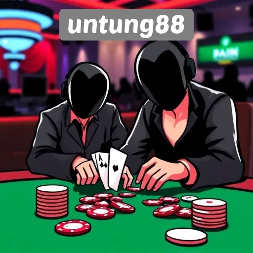 Kelebihan dan Kekurangan Bermain di Untung88