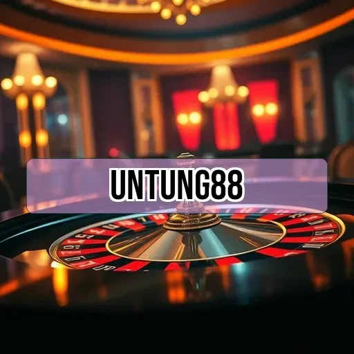 untung88 Lotto dan Bingo