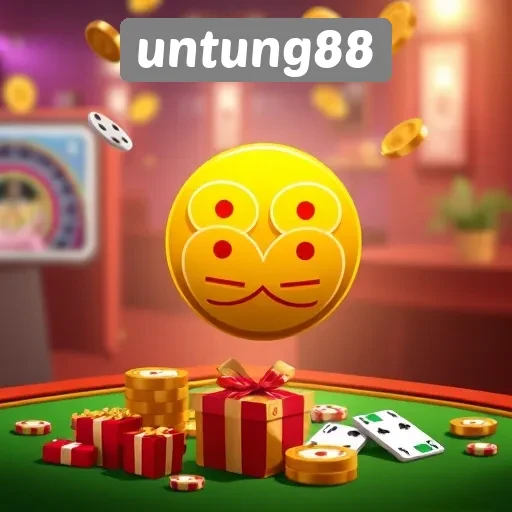 Ulasan Permainan Populer di Untung88