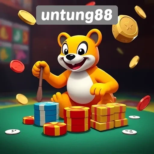 Daftar Game Populer yang Tersedia di Untung88 untuk Penggemar