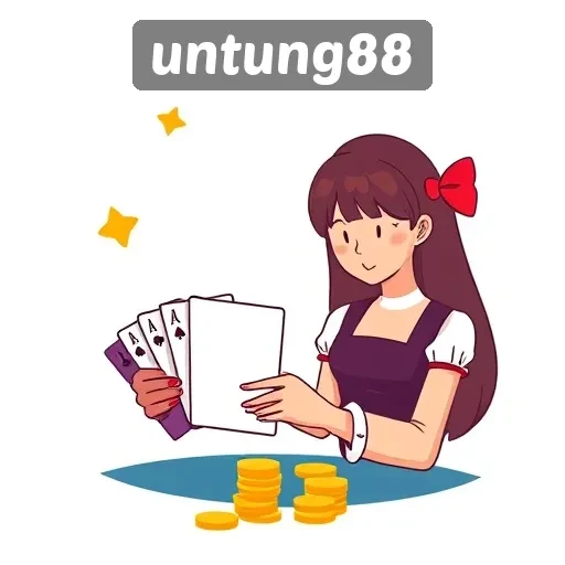 Tips Aman untuk Bermain di Situs Game Untung88