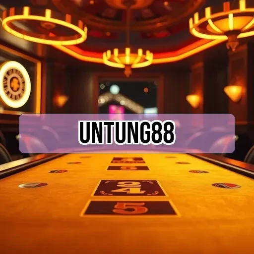 untung88 Slot Online