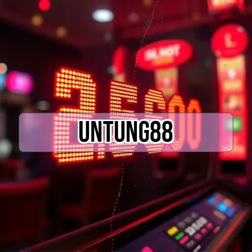 untung88: Temukan Game Strategi Penuh Tantangan dan Keseruan
