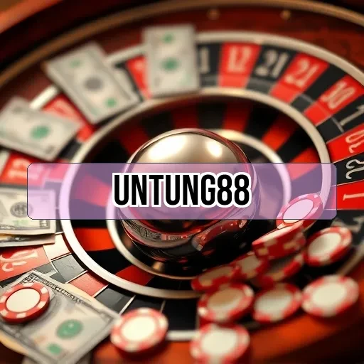 untung88: Hadirnya Turnamen Seru yang Penuh Tantangan dan Hadiah!