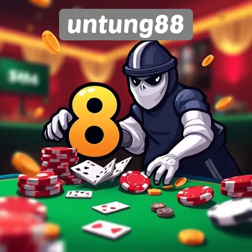 Mengenal Situs Game Untung88 dan Layanannya