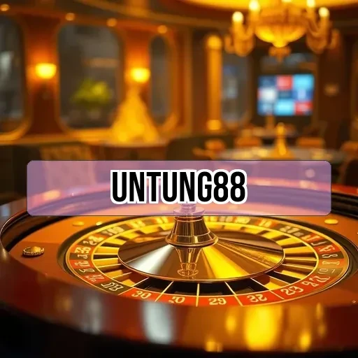 untung88: Manfaat dan Keunggulan Menjadi Anggota Program VIP