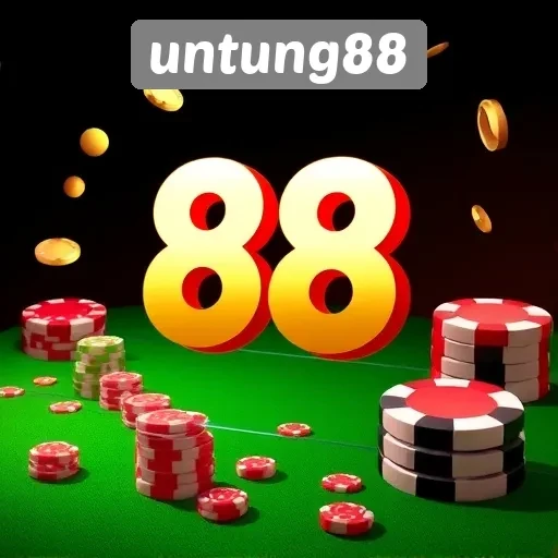Mengapa Untung88 Menjadi Pilihan Utama di Dunia Game Online